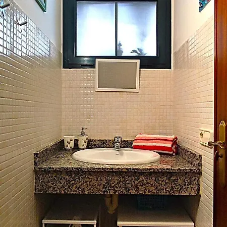 Appartamento Casa Pechiguera