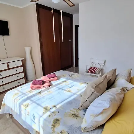 Casa Pechiguera * 普拉亚布兰卡