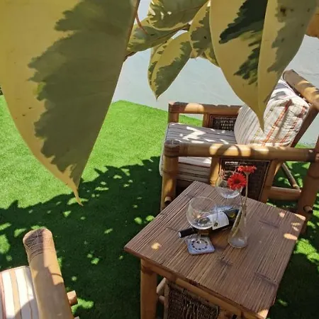 Casa Pechiguera * بلايا بلانكا