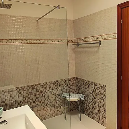 Casa Pechiguera شقة