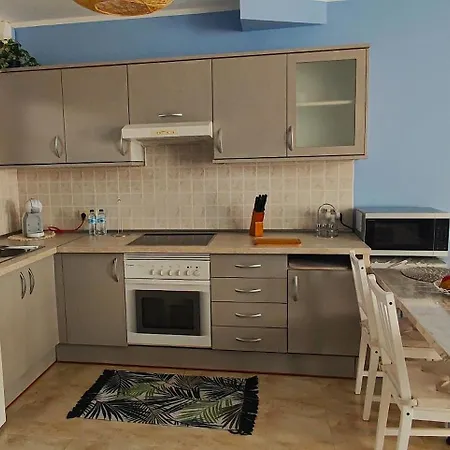 Casa Pechiguera Appartement *