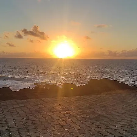 Appartement Casa Pechiguera *