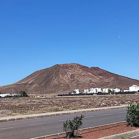 Casa Pechiguera Playa Blanca (Lanzarote)