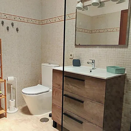 Apartamento Casa Pechiguera Playa Blanca (Lanzarote)