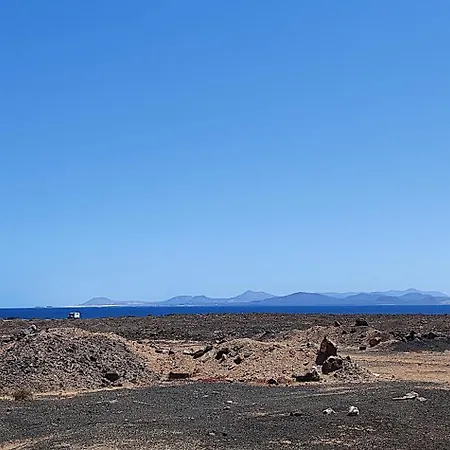 Appartement Casa Pechiguera