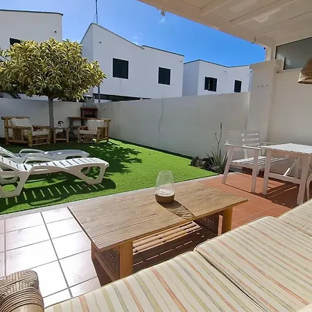 Apartment Casa Pechiguera Playa Blanca (Lanzarote)