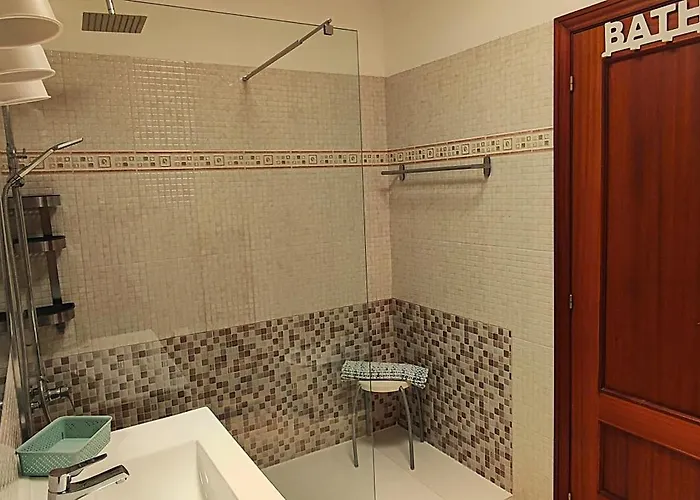 Casa Pechiguera شقة