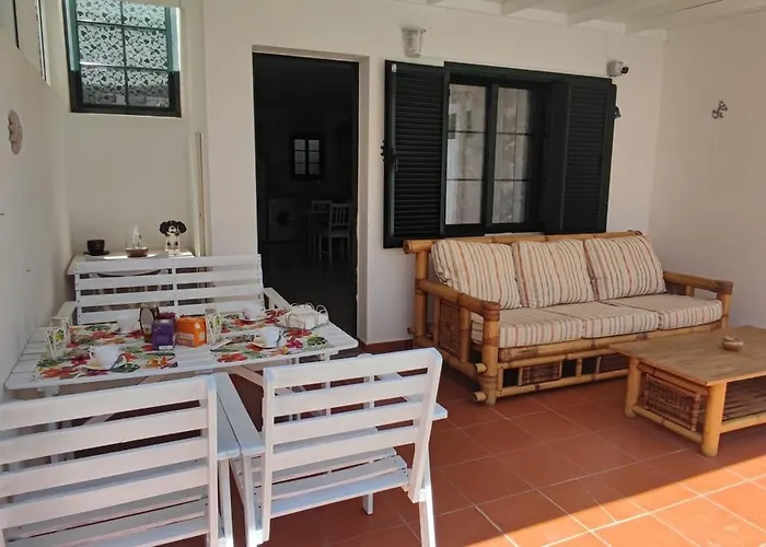 Apartment Casa Pechiguera Playa Blanca (Lanzarote)