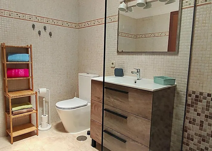 شقة Casa Pechiguera بلايا بلانكا