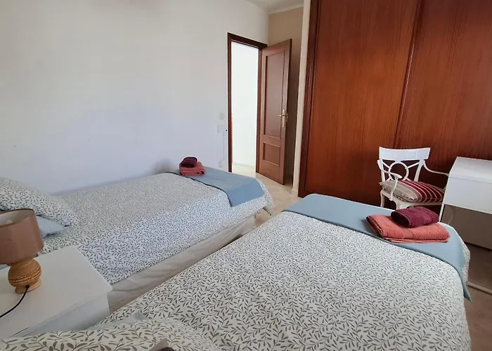 Casa Pechiguera بلايا بلانكا