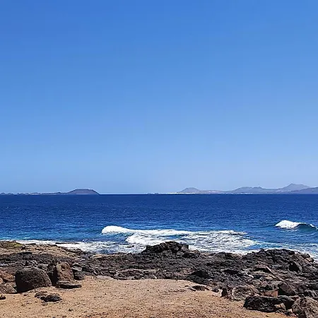 Daire Casa Pechiguera *